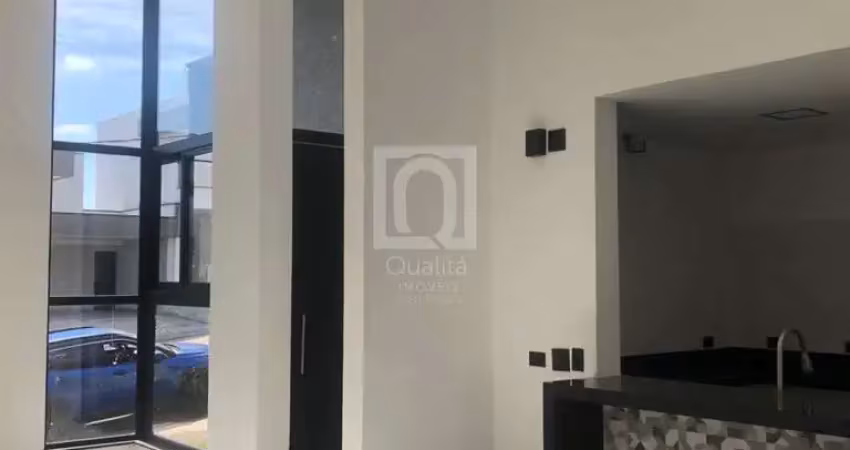 Casa com 3 Suítes à venda no Condomínio Parque Ibiti Reserva - Sorocaba, SP