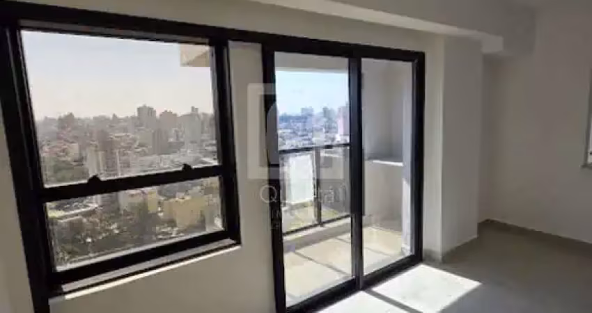 Imperdível Apartamento à Venda em Sorocaba-SP, Jardim Faculdade: 2 Quartos, 1 Suíte, 2 Salas, 3 Banheiros, 2 Vagas e 82m².