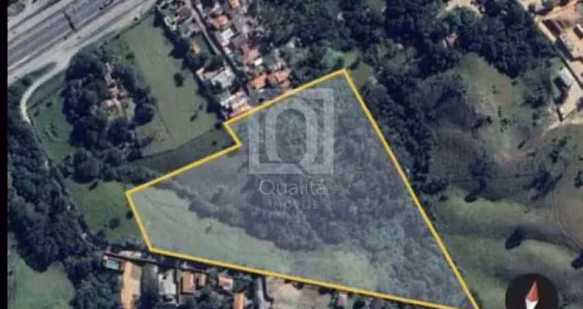 Terreno à venda no Éden, Sorocaba 