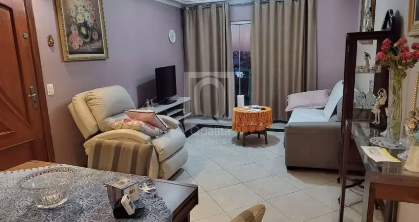 Apartamento à venda no residencial blue, 3 quartos, campolim - sorocaba, sp