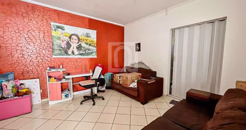 Casa à venda no Condomínio Ibiti do Paço próximo à Prefeitura de Sorocaba