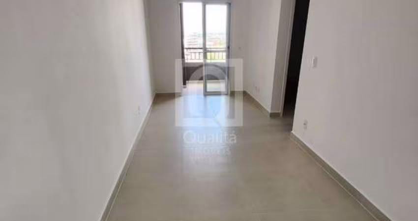 Apartamento com 2 quartos à venda na Vila Carvalho em Sorocaba, SP