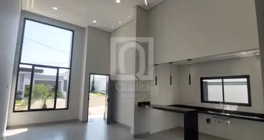 Casa à venda Condomínio Reserva Ipanema - Sorocaba