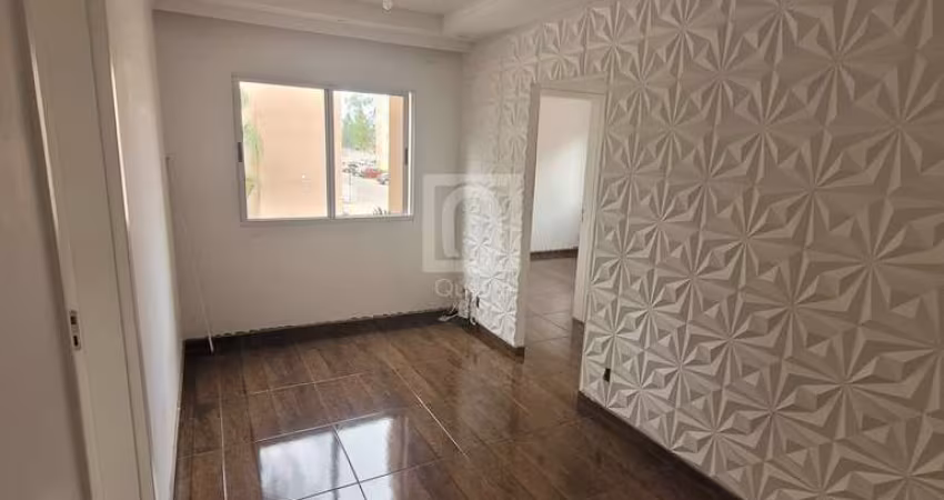 Apartamento no Condomínio Le Parc Itavuvu Sorocaba