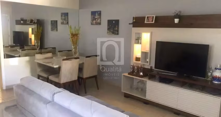 Casa à venda no horto florestal em sorocaba, sp | 3 quartos e suíte