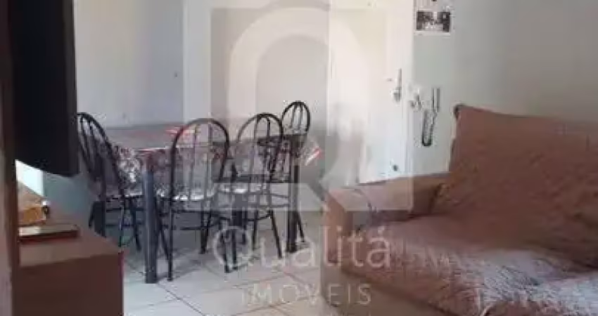 Apartamento com 2 quartos à venda no Recanto dos Juritis, Sorocaba 