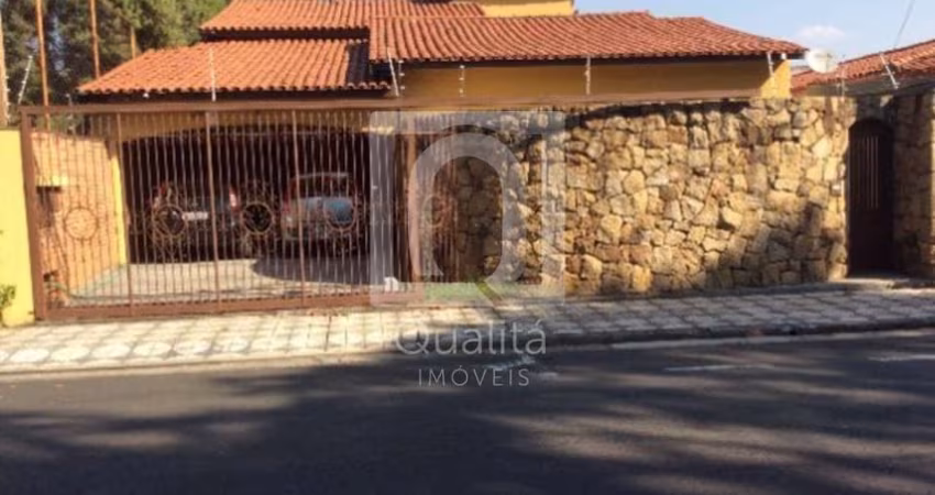 CASA COMERCIAL OU RESIDENCIAL À VENDA NO JARDIM SANTA ROSÁLIA EM SOROCABA