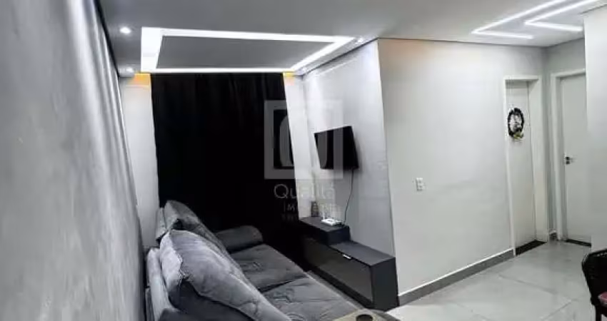Apartamento à venda no Condomínio Monte Castelo em Sorocaba