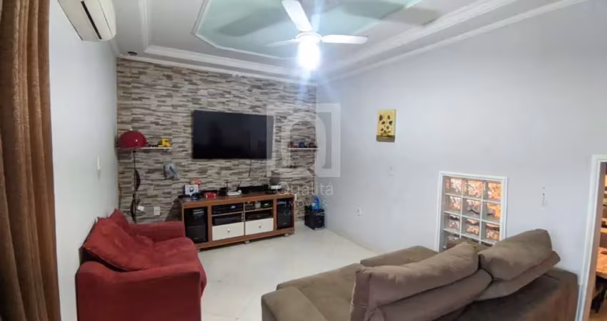 Casa 3 quartos à venda no bairro parque bela vista - votorantim