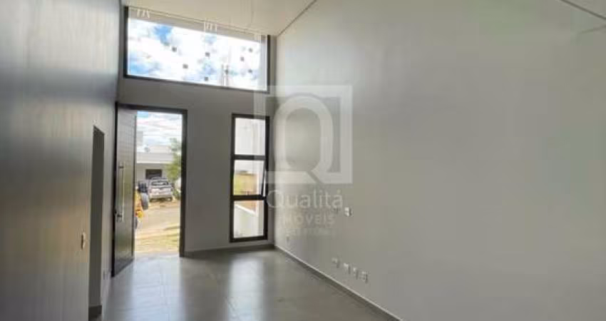 Casa em Condomínio à Venda em Sorocaba-SP, Jardim Residencial Villagio Ipanema I
