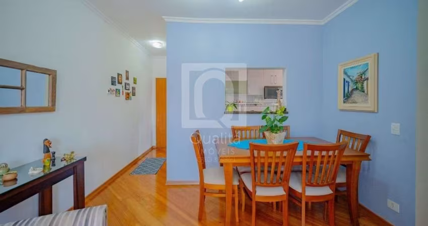Apartamento à venda no Condomínio Solar Ville em Osasco