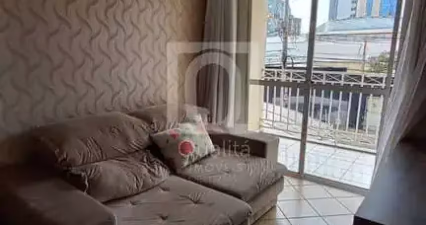 Apartamento à venda no parque campolim, sorocaba - 3 quartos, suíte, quintal privativo
