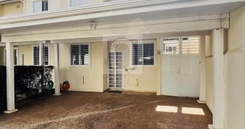 Casa à venda no Condomínio Village Di Satore, Sorocaba
