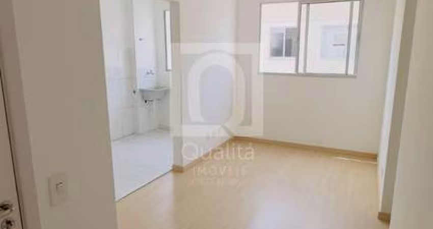 Apartamento à venda no Condomínio Bela Vista em Votorantim, SP
