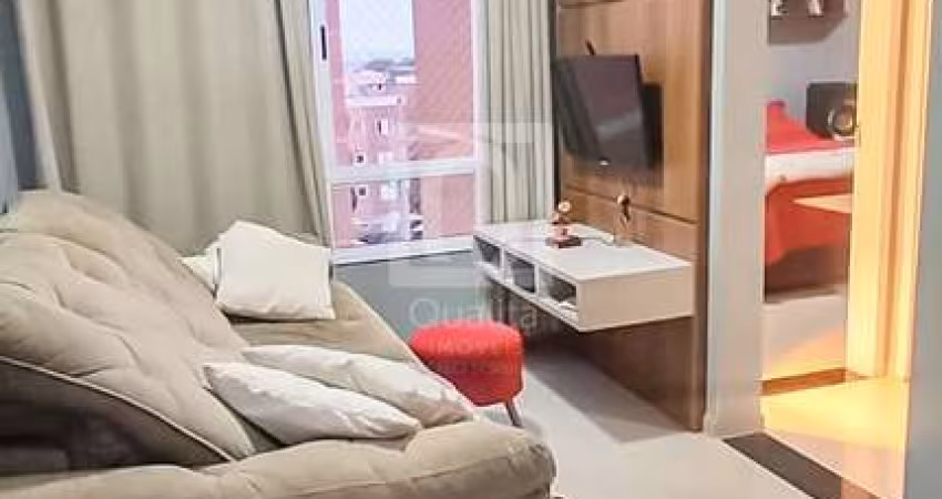 Apartamento com 2 quartos à venda Vila Fiori em Sorocaba