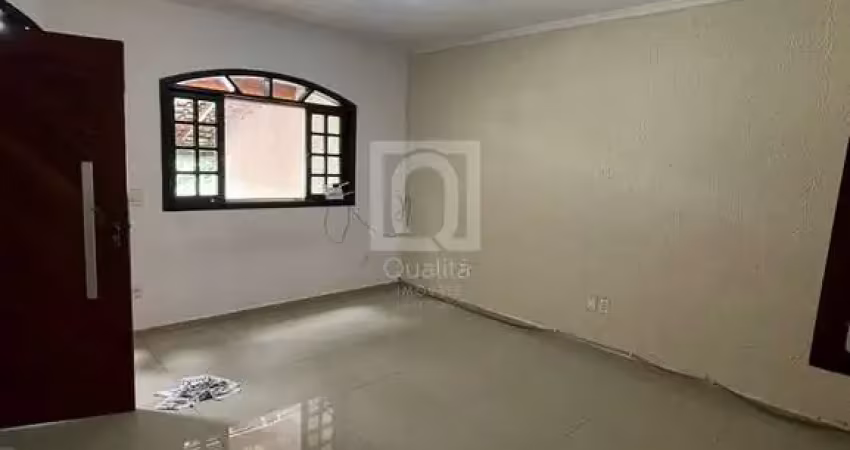 Casa com 2 quartos à venda no Parque das Laranjeiras, Sorocaba 