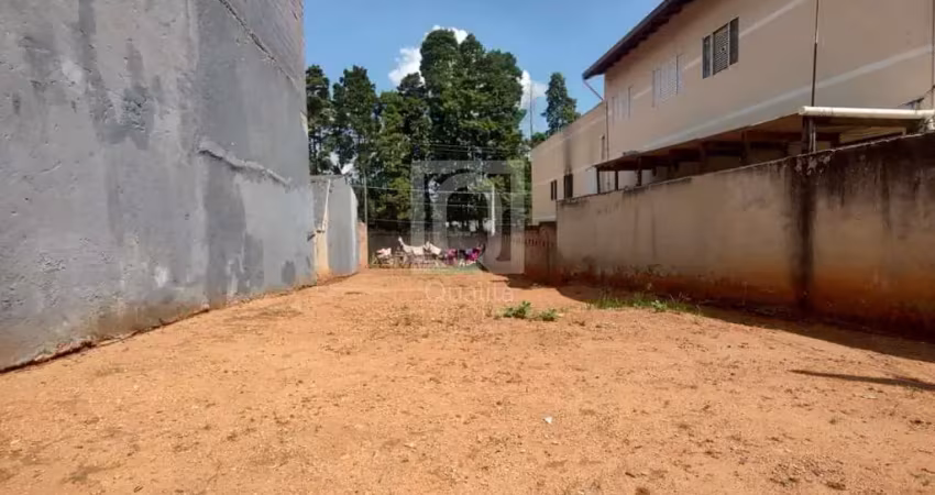 Terreno à venda no Jardim Marcelo Augusto, Sorocaba 
