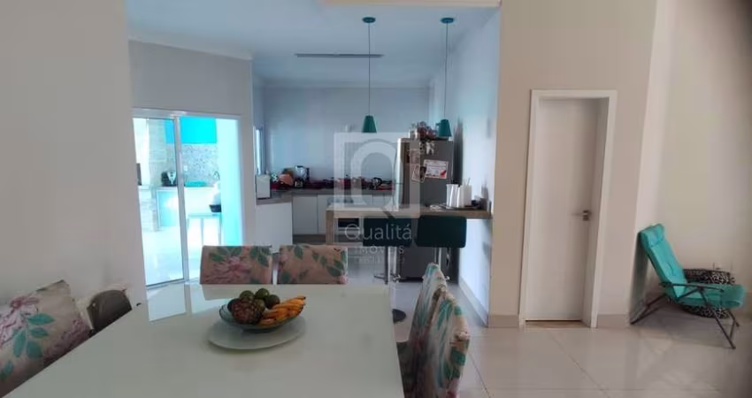 Casa com 3 quartos à venda Condomínio Residencial Reserva Ipanema em Sorocaba