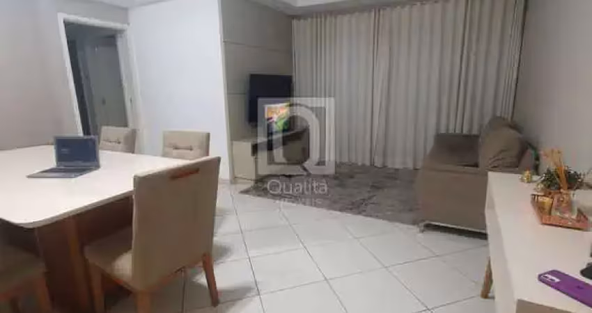 Apartamento à venda edifício van gogh no campolim - sorocaba