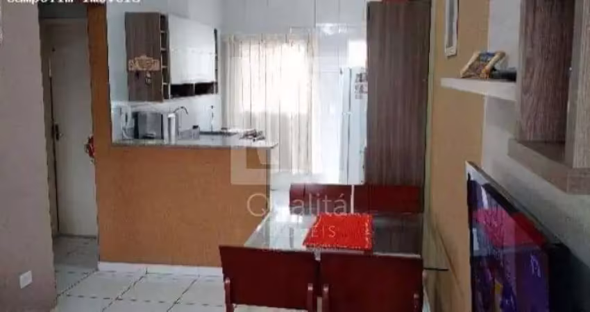 Casa térrea à venda no condomínio Residencial Esmeralda, Éden, Sorocaba SP