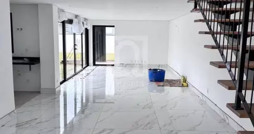 Casa com 3 suítes à venda no condomínio alphaville nova esplanada 3