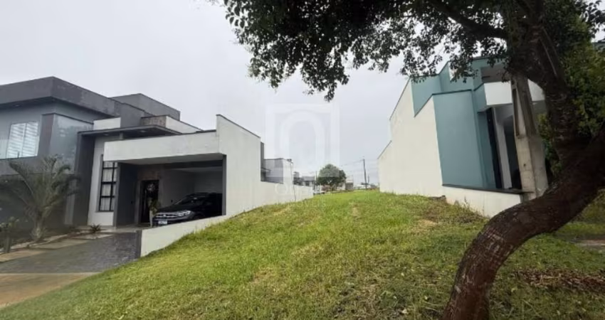 Terreno 200 m² à venda no Condomínio Reserva Ipanema, Sorocaba