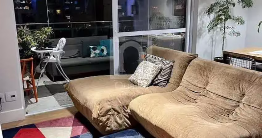 Apartamento à venda no condomínio residencial allgreen em são paulo