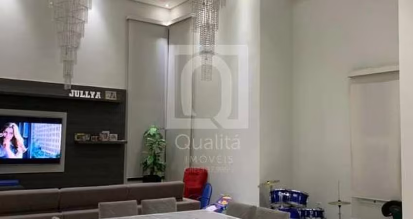 Casa à venda 3 quartos com piscina em Boituva SP