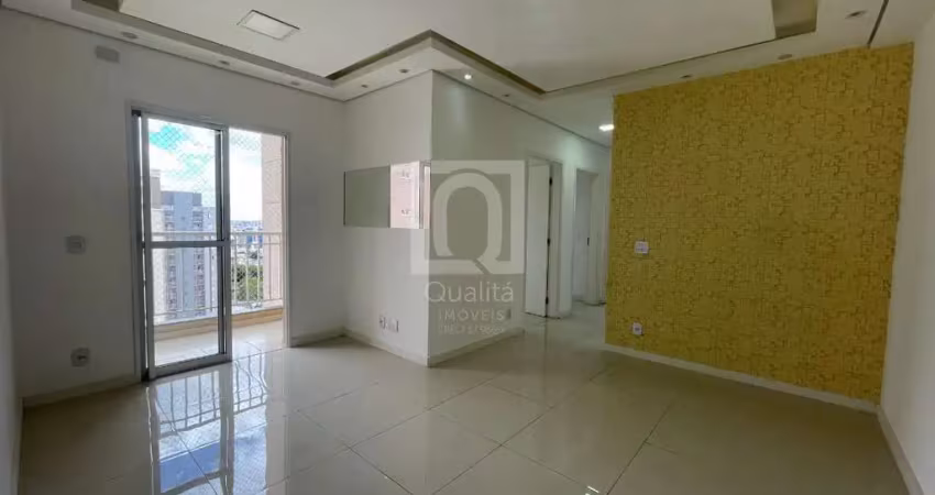 Apartamento à venda Condomínio Reserva São Carlos - Sorocaba - SP