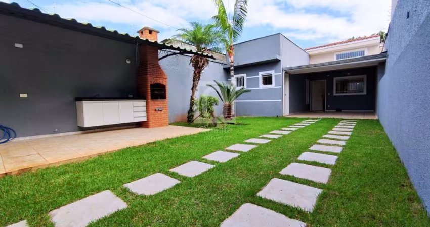 Casa com 2 quartos e 1 suíte à venda Wanel Ville em Sorocaba