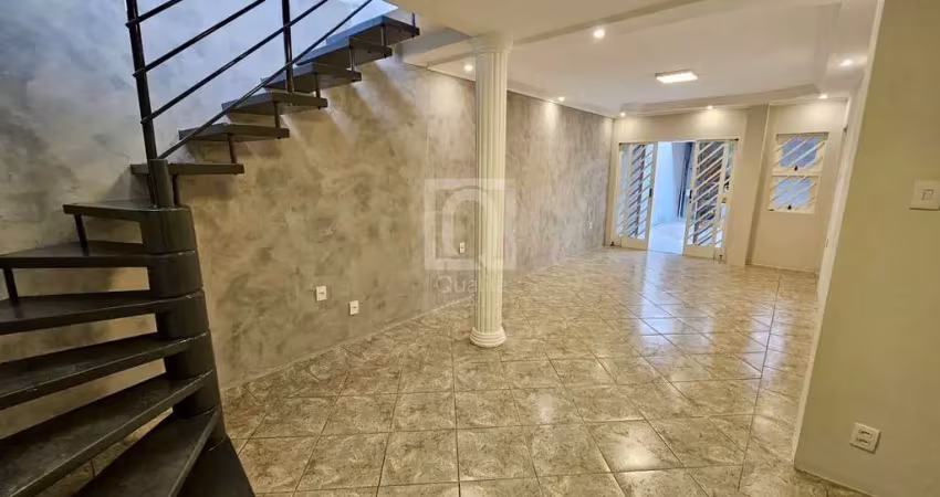 Casa à venda 4 quartos no Parque Ouro Fino, Sorocaba!
