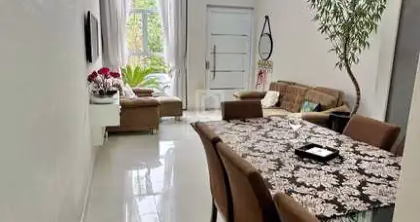 Casa no Condomínio Residencial Villagio Milano - Sorocaba