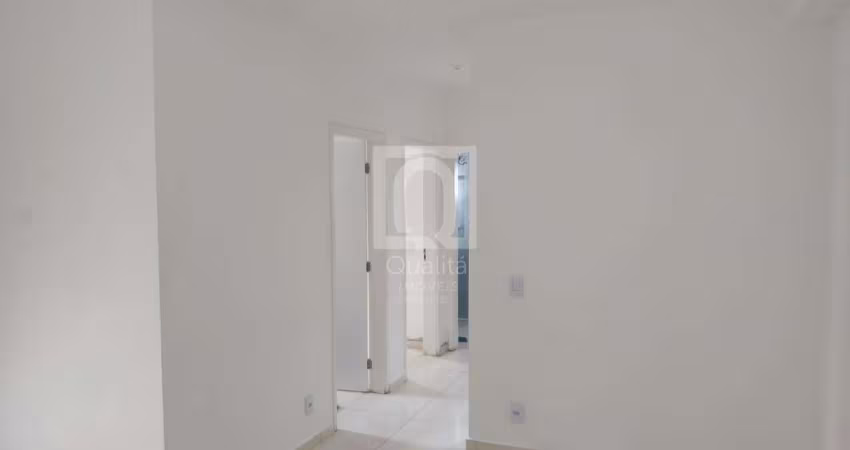 Apartamento em andar alto à venda no Condomínio Reserva São Carlos em Sorocaba - SP.
