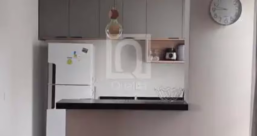 Apartamento 2 quartos à venda no residencial serena, votorantim!