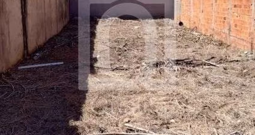 Terreno à venda Jardim Itália em Sorocaba