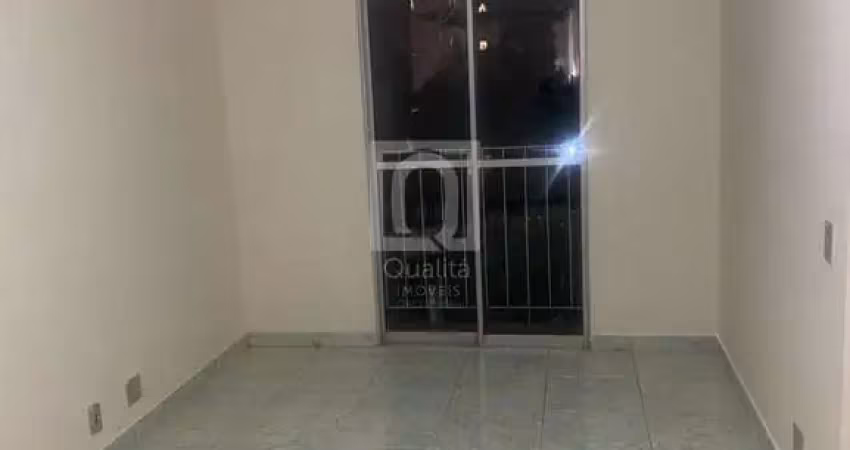 Apartamento à venda no condomínio portal dos bandeirantes em sorocaba