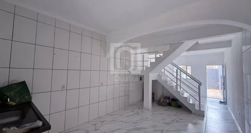 Casa sobrado 3 quartos à venda no Jardim dos Eucaliptos, Sorocaba