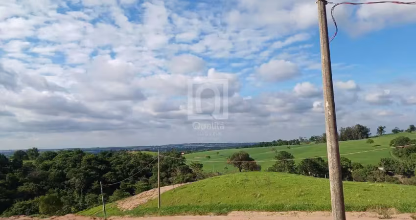 Terreno à venda no Aparecidinha, Sorocaba 