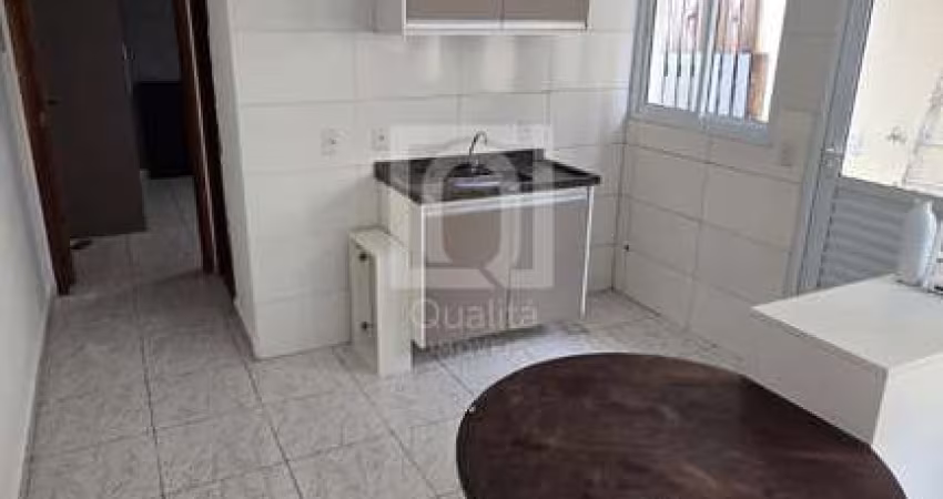 Casa em Condomínio na Zona Norte de Sorocaba