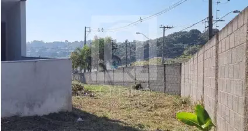 Terreno à venda no condomínio horizontes de sorocaba