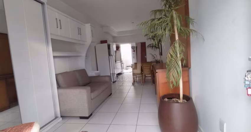 Apartamento de 1 quarto mobiliado à venda no Jardim Gramados de Sorocaba-SP