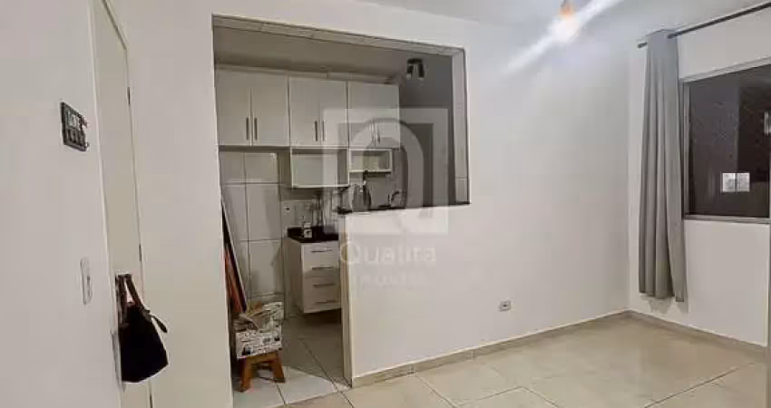 Apartamento a venda no Residencial Parque Sicília Campolim