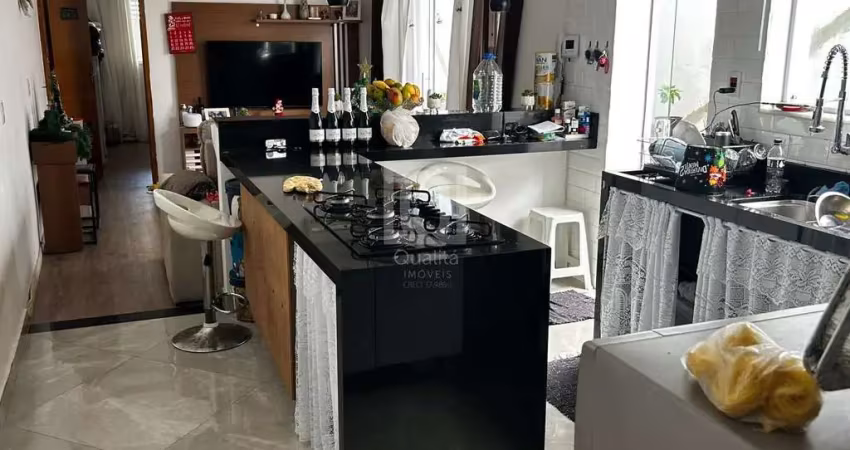 Casa à venda no bairro jardim ana claudia em votorantim