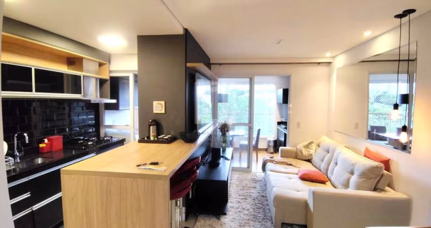 Apartamento 3 quartos à venda no Condomínio Raízes Campolim, Sorocaba