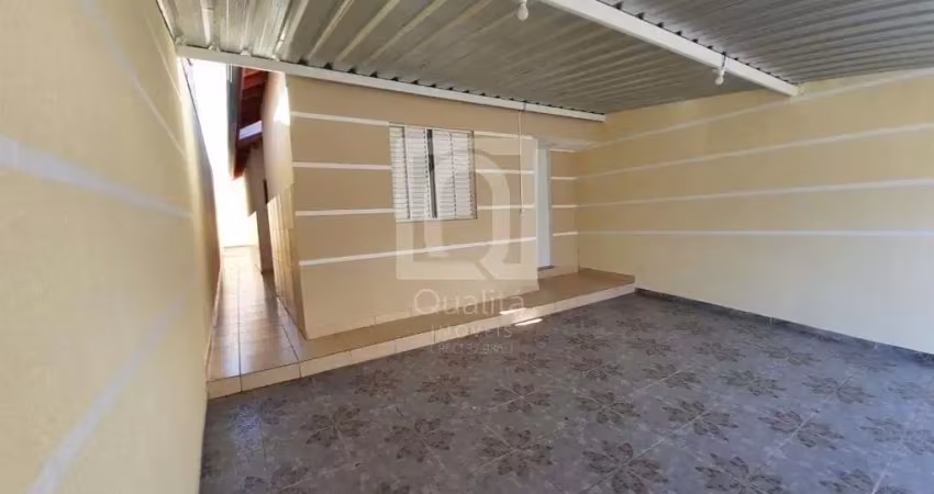 Casa com 2 quartos à venda Condomínio Jardim Residencial das Dálias em Sorocaba