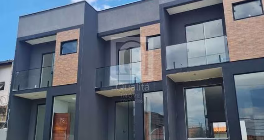 Casa à venda no Jardim Simus, Sorocaba