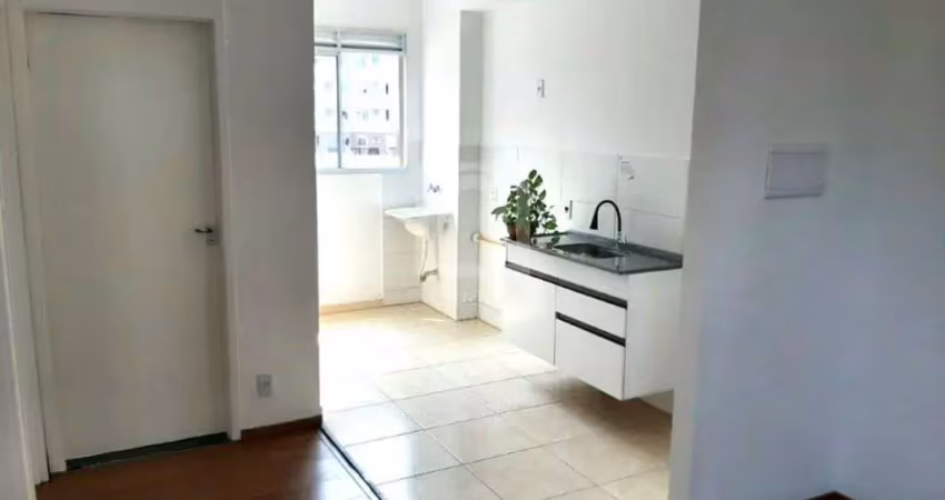 Apartamento à venda Condomínio Lar Barcelona em Sorocaba