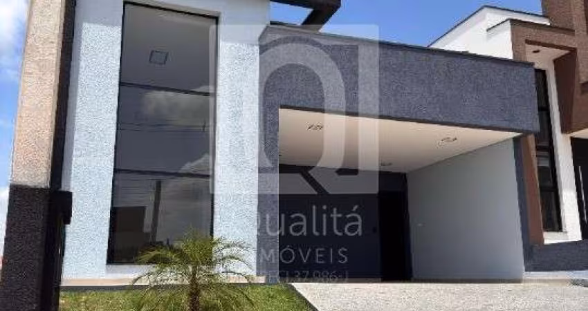 Casa no Condomínio Villagio Wanel  Sorocaba
