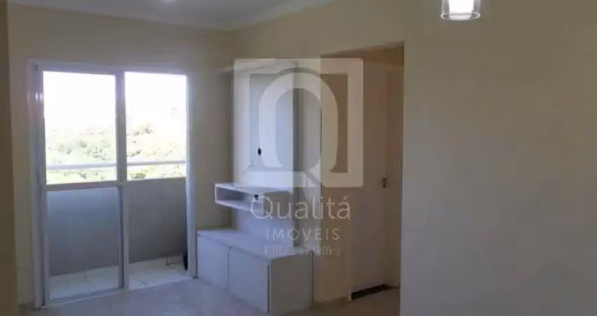 Apartamento à venda condomínio residencial bosque de córdoba - sorocaba