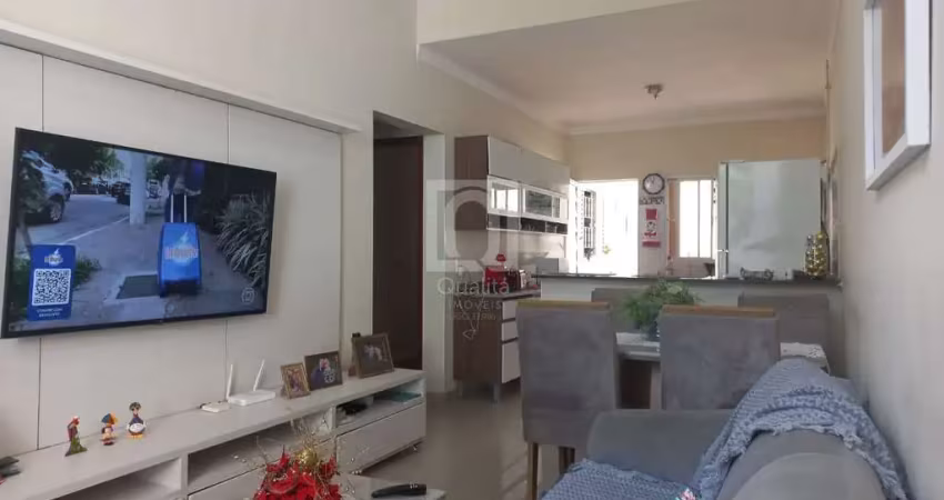 Casa com 2 quartos à venda Condomínio Jardim Residencial das Dálias em Sorocaba